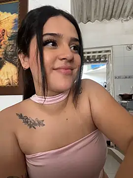 violet-333 online show from June 2026 01:31:01 PM