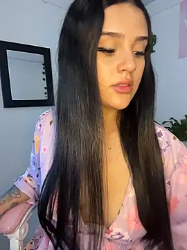 violet-333 online show from July 2026 02:38:02 PM