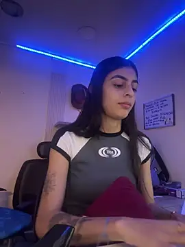 cristel 17 online show from February 2025 05:21:01 AM