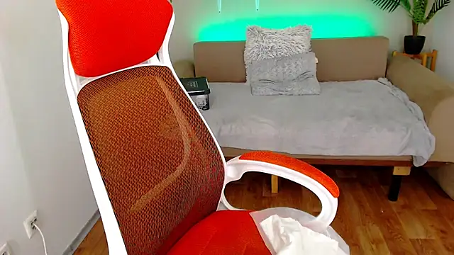 RedHeadBridget online show from January 2025 08:54:01 AM