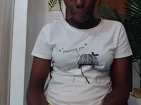 black   ghodess online show from January 2026 07:11:01 PM