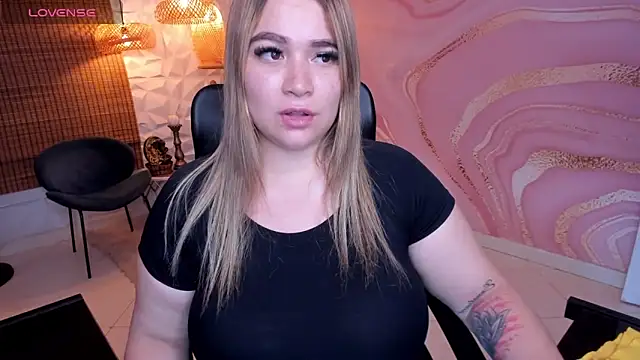 meliboobs  online show from October 2025 11:04:02 PM