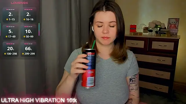 cutie mili online show from April 2026 09:18:01 AM