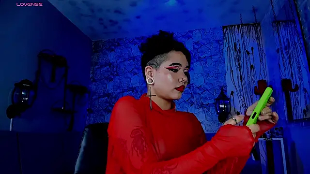 Snapshot of irregular_fetish_ chatting on March 2025 11:25:01 PM irregular fetish online show from March 2025 11:25:01 PM