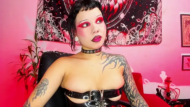 irregular fetish  online show from June 2026 11:10:01 PM