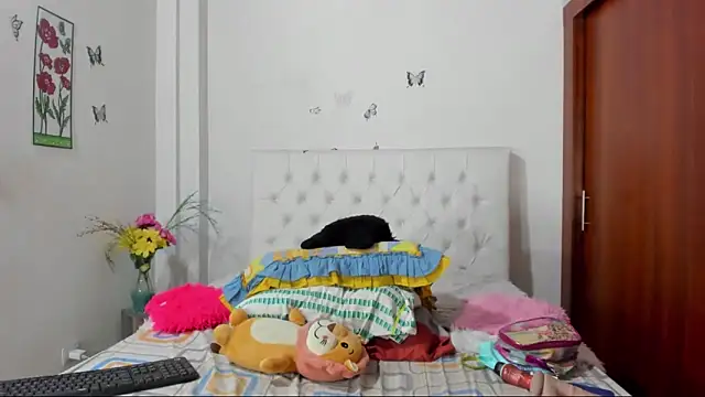 VenussVega online show from February 2025 09:01:02 PM