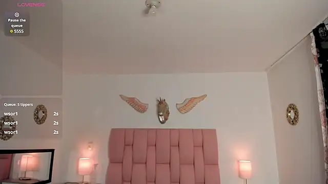 VeronikaOlsen online show from January 2025 08:31:01 AM