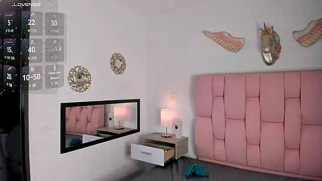 VeronikaOlsen online show from February 2025 12:39:02 PM