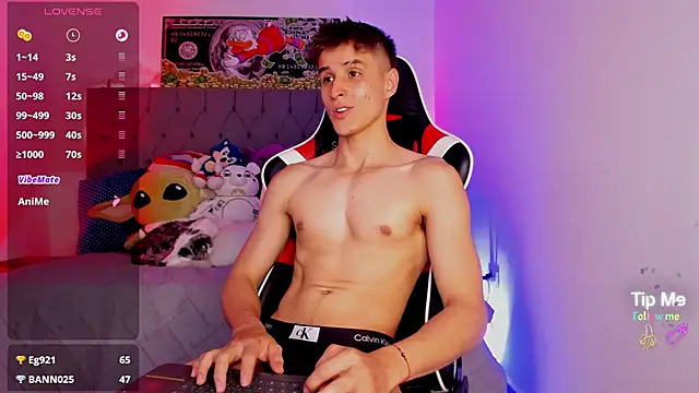 thomklein online show from December 2024 09:13:02 PM