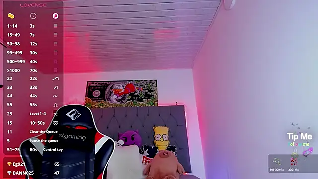 thomklein online show from December 2024 12:19:01 AM