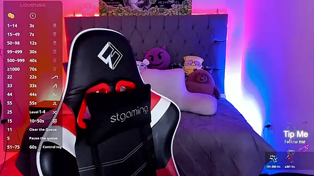 thomklein online show from December 2024 07:59:02 PM