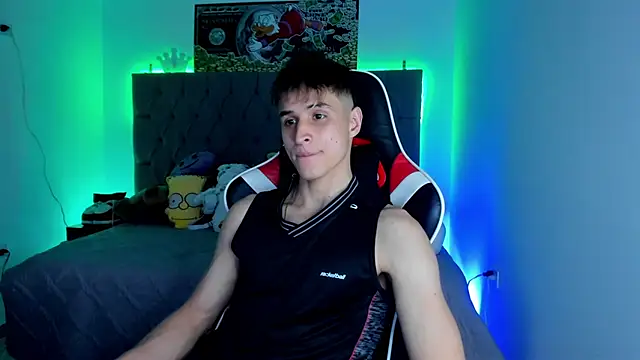 thomklein online show from January 2025 07:18:02 PM