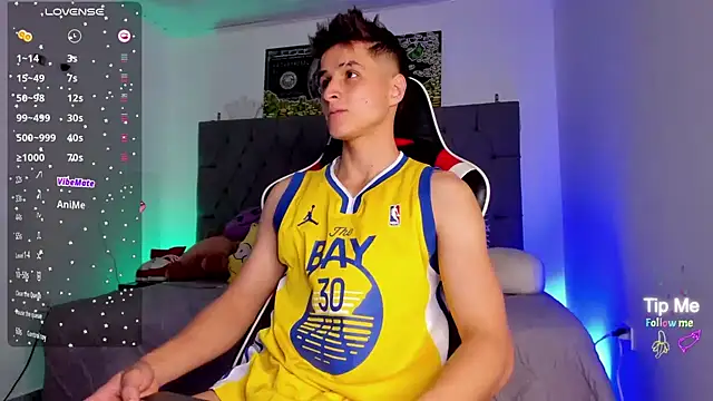 thomklein online show from January 2025 07:16:02 PM