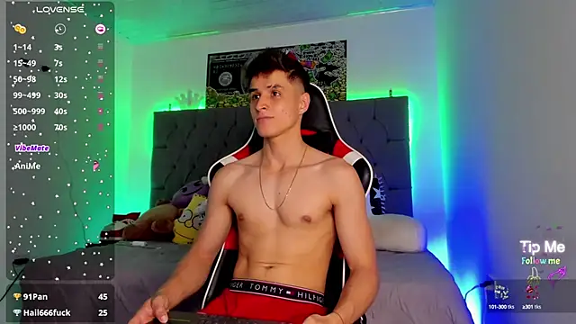 thomklein online show from January 2025 10:18:01 PM