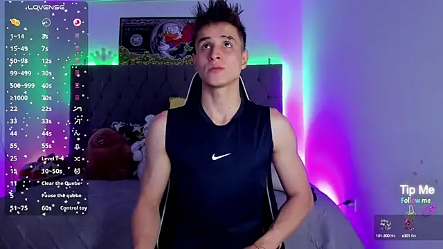 thomklein online show from January 2025 07:34:02 PM