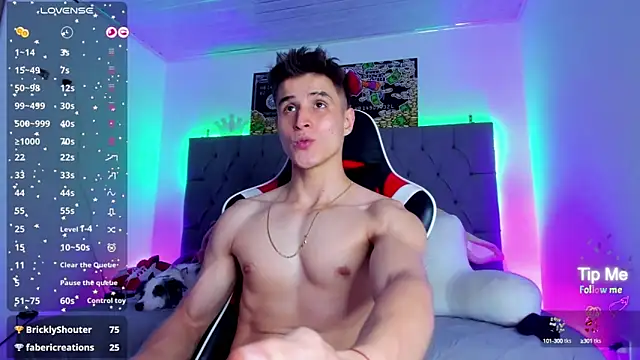 thomklein online show from January 2025 10:37:01 PM