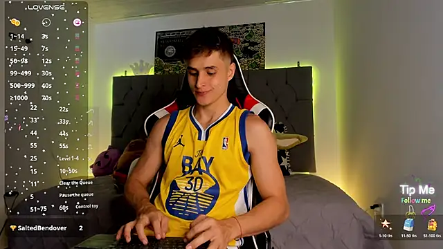 thomklein online show from February 2025 05:51:02 PM