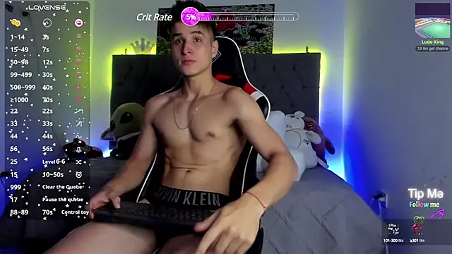 thomklein online show from February 2025 06:54:02 PM