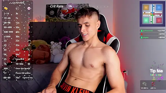 thomklein online show from March 2025 12:44:01 AM