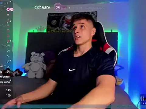 thomklein online show from March 2025 09:21:01 PM