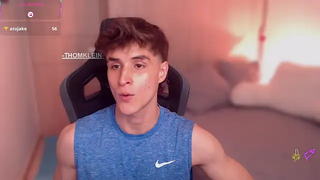 thomklein online show from September 2025 07:36:01 PM