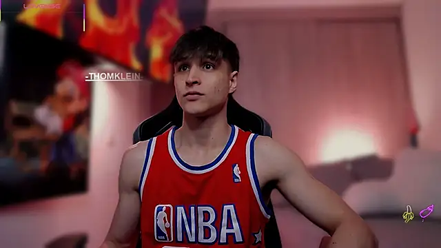 thomklein online show from September 2025 07:25:01 PM