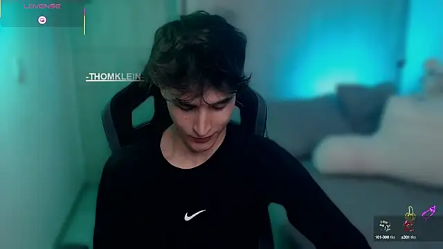 thomklein online show from September 2025 05:26:03 PM