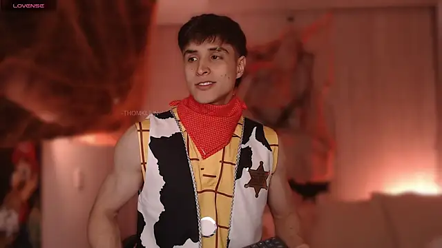 thomklein online show from October 2025 07:25:01 PM