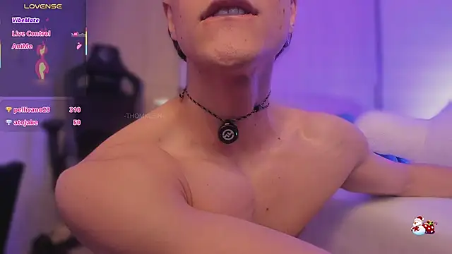 thomklein online show from November 2025 05:53:01 PM