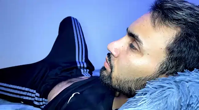 Snapshot of Dar_milk chatting on February 2025 05:41:02 AM Dar milk online show from February 2025 05:41:02 AM