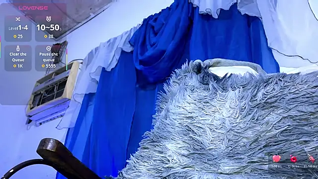 Snapshot of Dar_milk chatting on February 2026 06:40:02 AM Dar milk online show from February 2026 06:40:02 AM