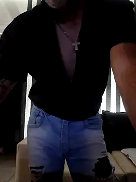 pretorianoo53 online show from October 2025 04:11:01 AM