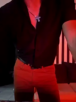 pretorianoo53 online show from March 2026 04:18:01 AM