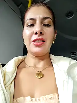 scarlett moore online show from February 2025 12:15:01 AM