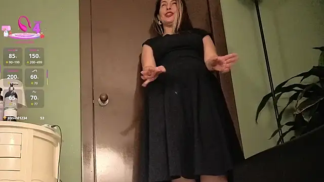 scarlett moore online show from July 2026 04:39:33 PM