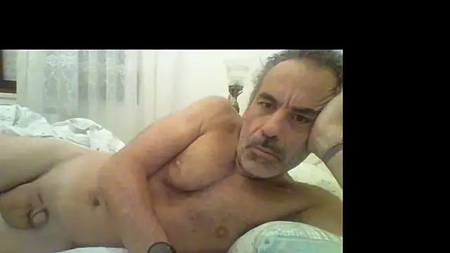 RichardLIS online show from January 2025 06:17:01 AM