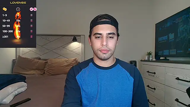 Snapshot of thonylewys chatting on October 2025 12:00:01 AM thonylewys online show from October 2025 12:00:01 AM