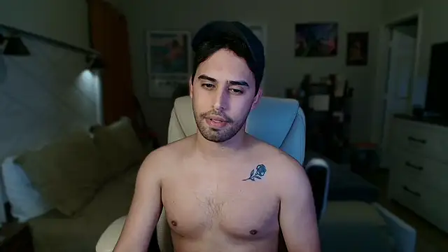 Snapshot of thonylewys chatting on April 2026 12:15:01 AM thonylewys online show from April 2026 12:15:01 AM