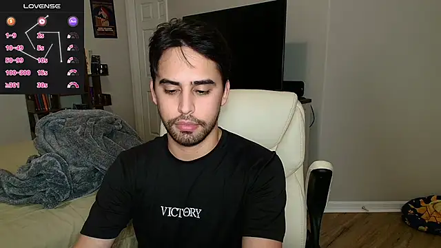 thonylewys online show from June 2026 11:14:02 PM
