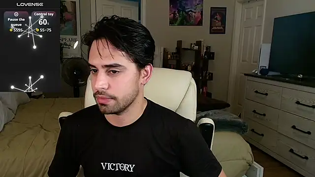 thonylewys online show from July 2026 10:18:02 PM