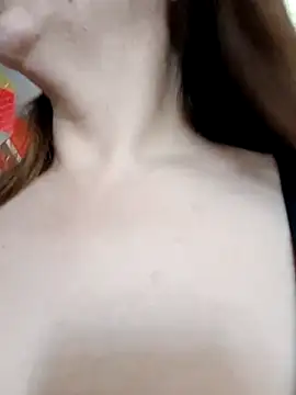 Mia Novikov online show from March 2026 05:50:02 PM