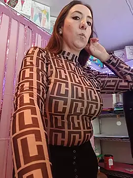 Mia Novikov online show from July 2026 06:00:02 PM