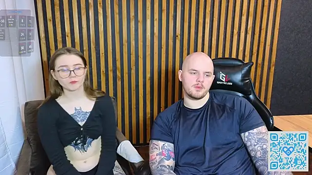 alicepugh online show from December 2024 12:52:01 PM