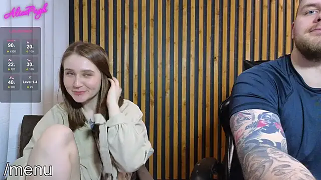 alicepugh online show from January 2025 10:54:01 PM