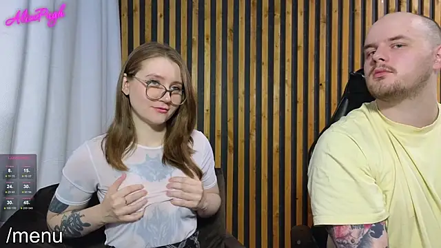 alicepugh online show from January 2025 04:55:02 PM