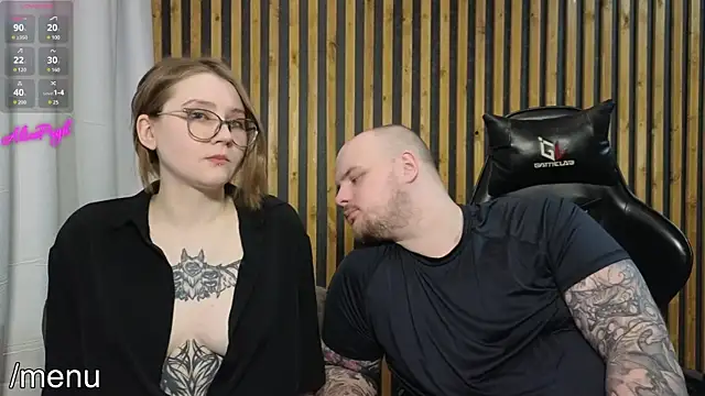 alicepugh online show from February 2025 05:07:01 PM