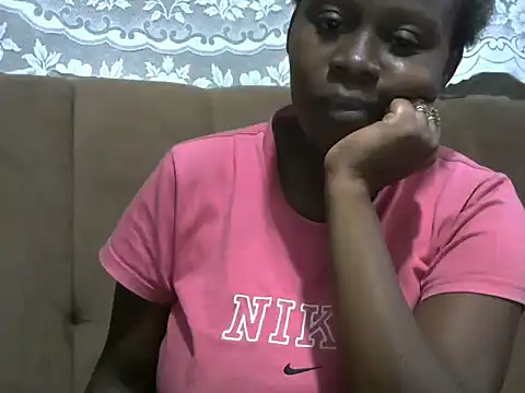 Amelyah online show from January 2026 02:43:02 PM