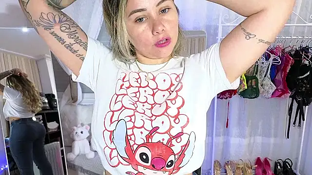 Tawny cox online show from February 2026 10:52:02 AM