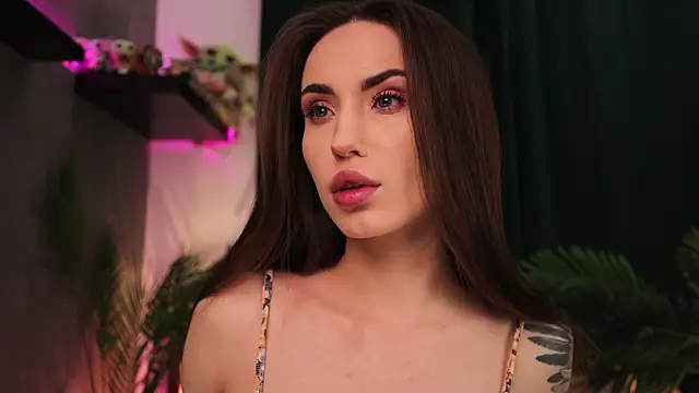 BabyYoda- online show from January 2025 06:51:01 PM