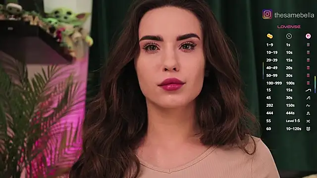 BabyYoda- online show from February 2026 06:58:01 PM